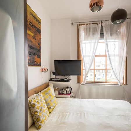 Hotel Una Brighton Luaran gambar
