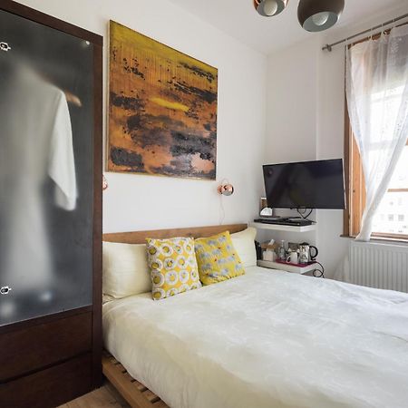 Hotel Una Brighton Luaran gambar