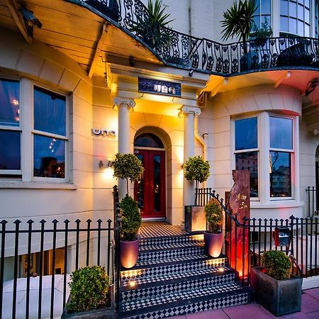 Hotel Una Brighton Luaran gambar