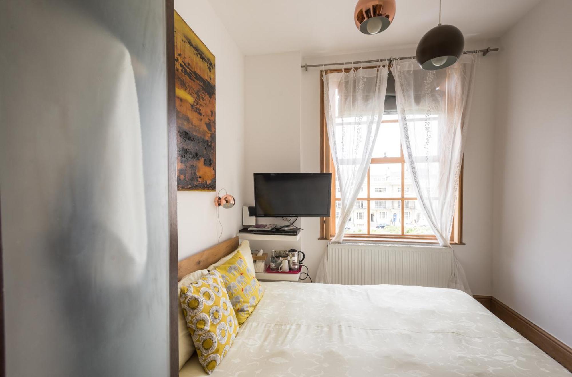 Hotel Una Brighton Luaran gambar