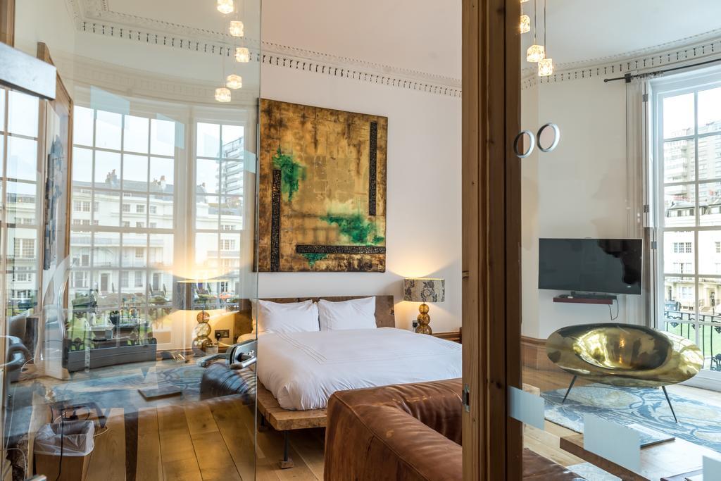 Hotel Una Brighton Luaran gambar