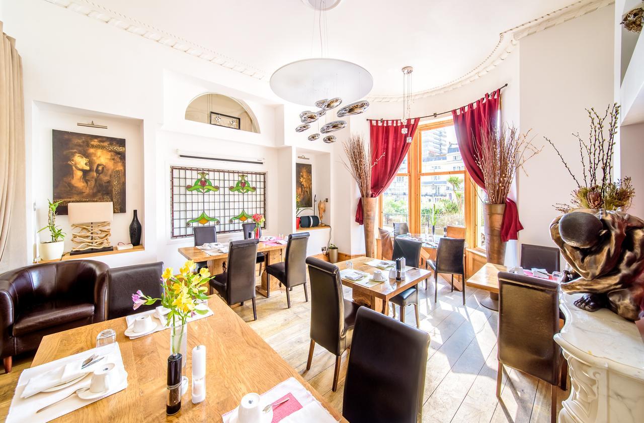Hotel Una Brighton Luaran gambar
