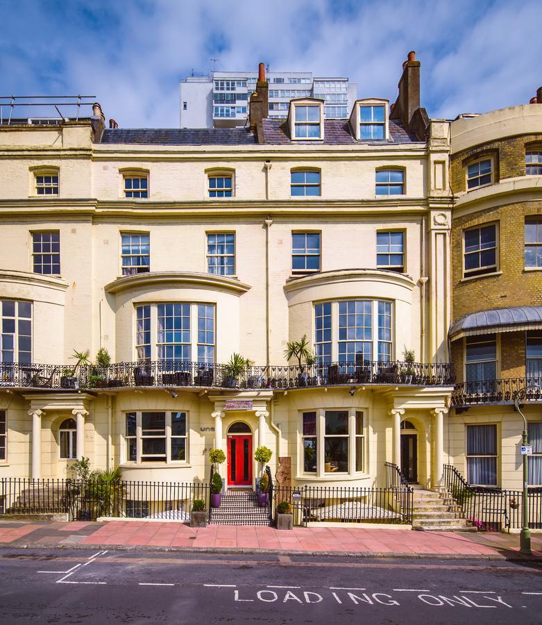 Hotel Una Brighton Luaran gambar