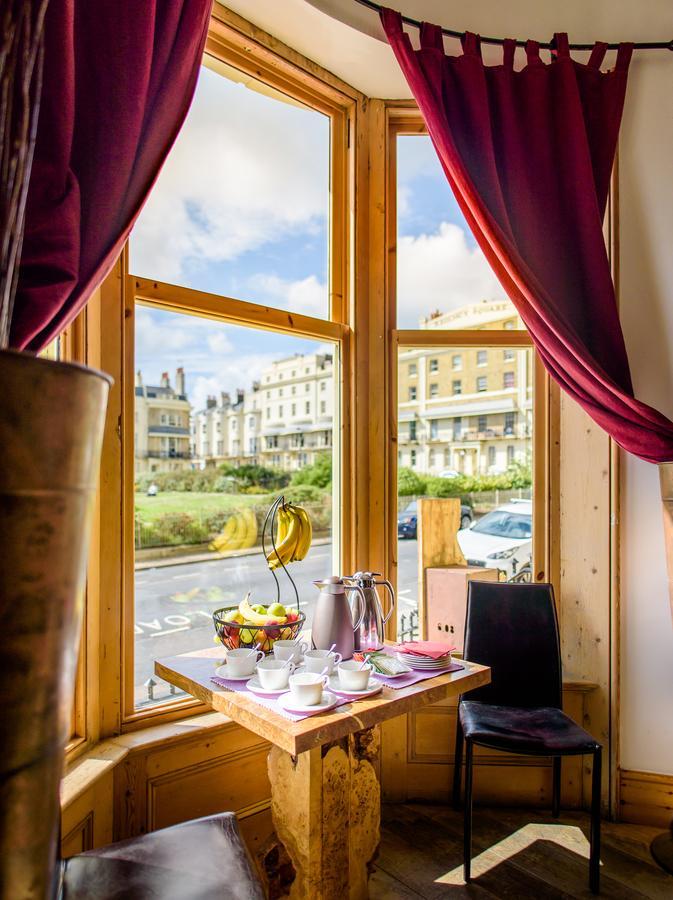 Hotel Una Brighton Luaran gambar