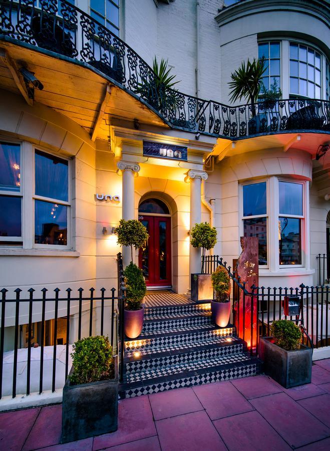 Hotel Una Brighton Luaran gambar