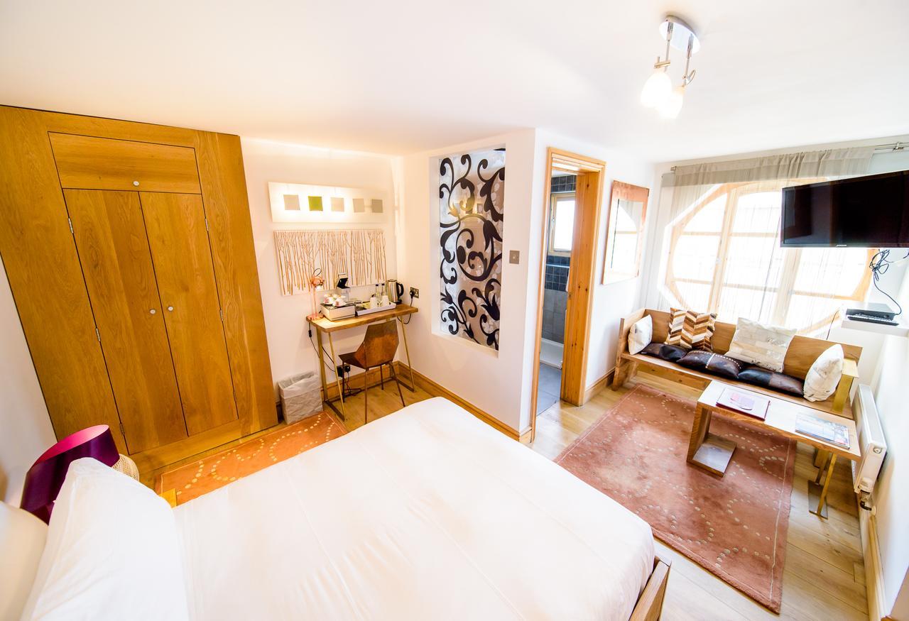 Hotel Una Brighton Luaran gambar