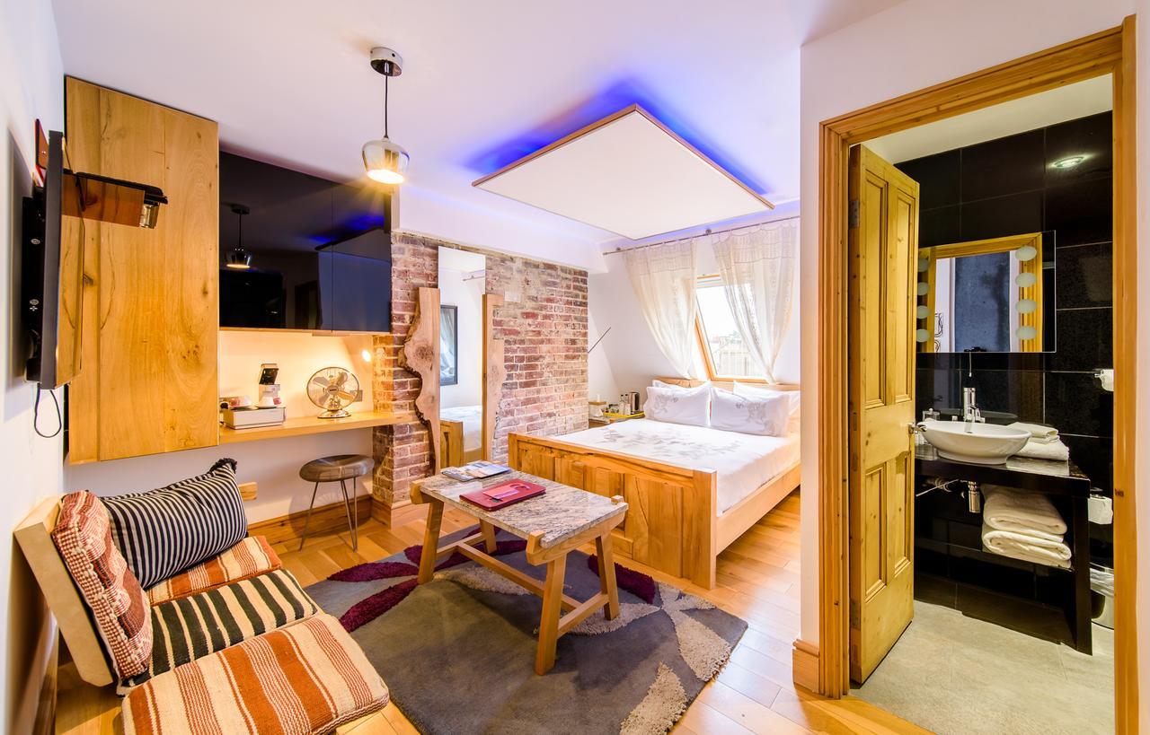 Hotel Una Brighton Luaran gambar