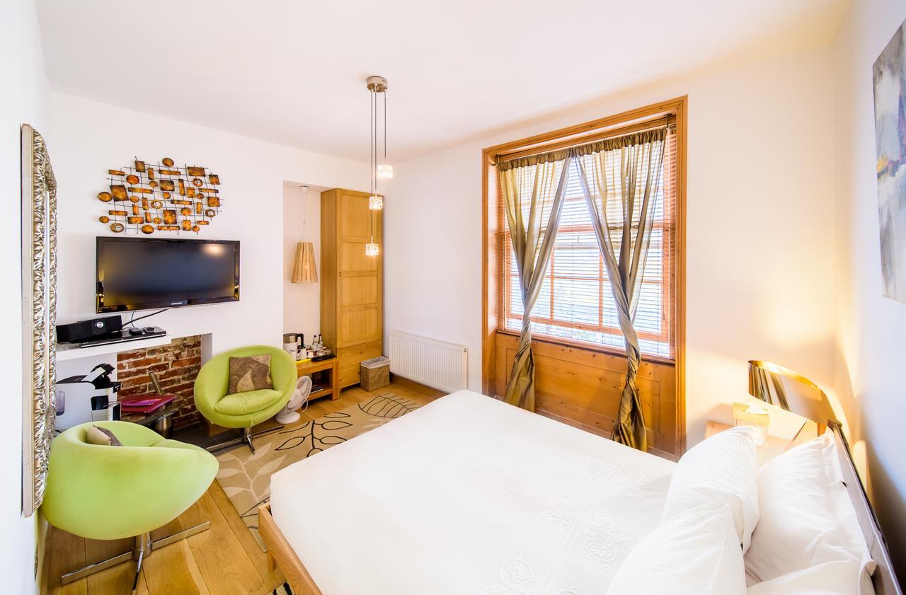 Hotel Una Brighton Luaran gambar