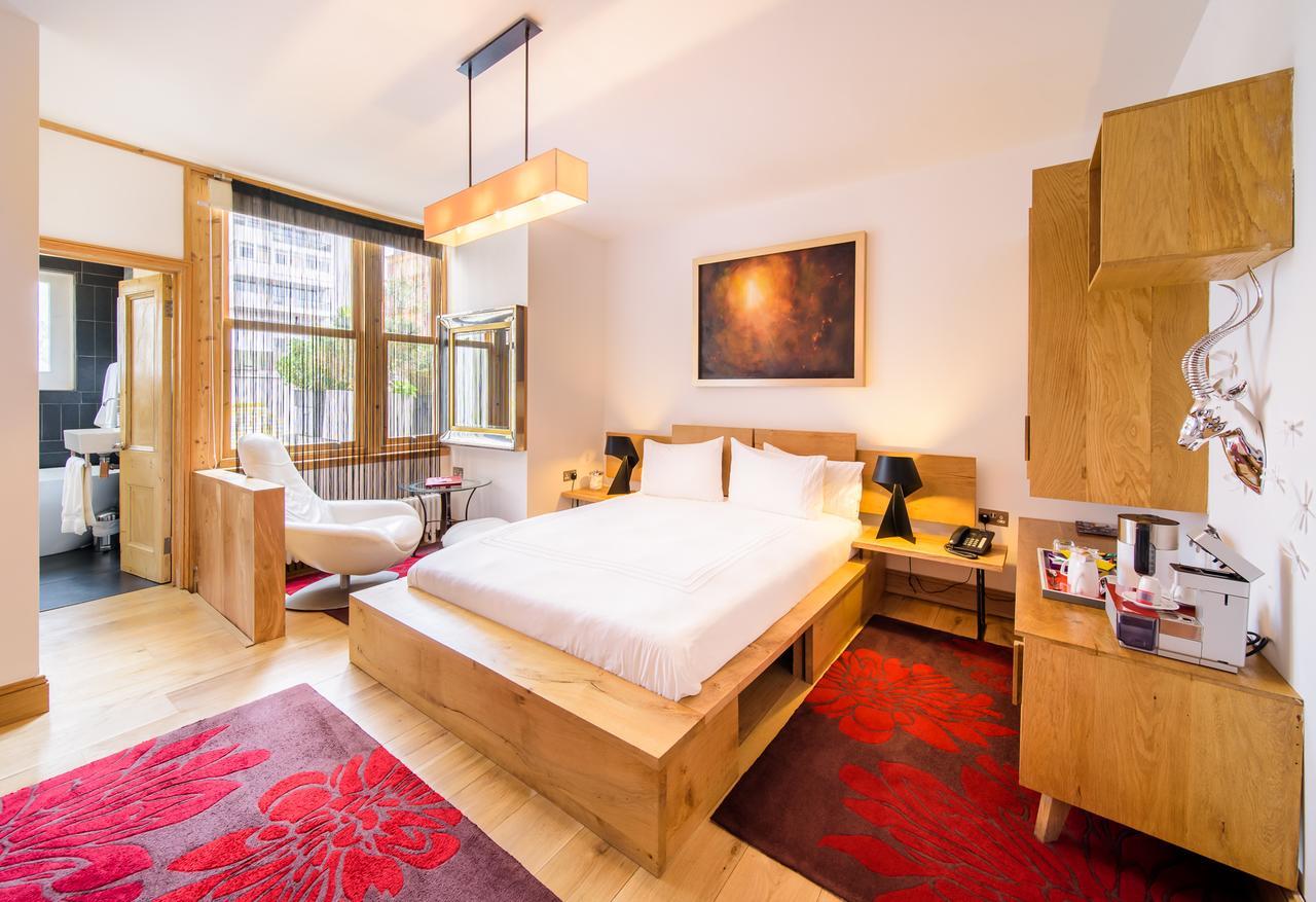 Hotel Una Brighton Luaran gambar