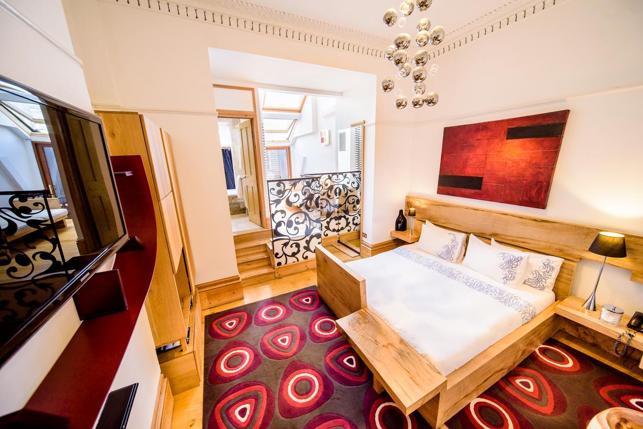 Hotel Una Brighton Luaran gambar