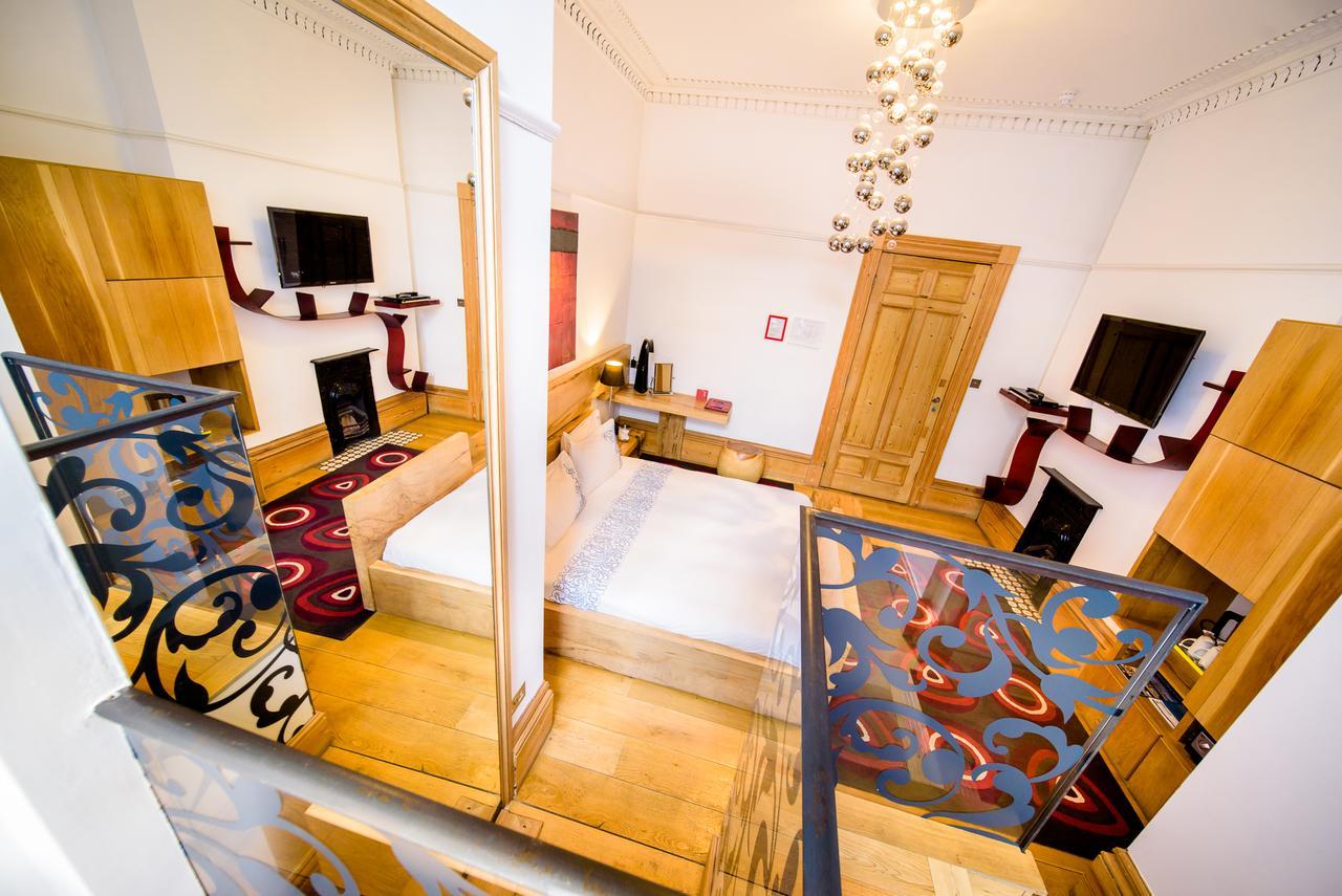 Hotel Una Brighton Luaran gambar