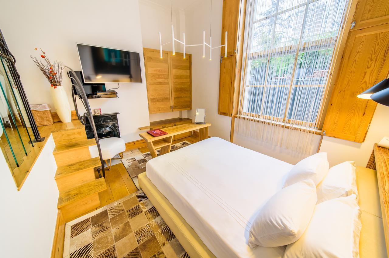 Hotel Una Brighton Luaran gambar