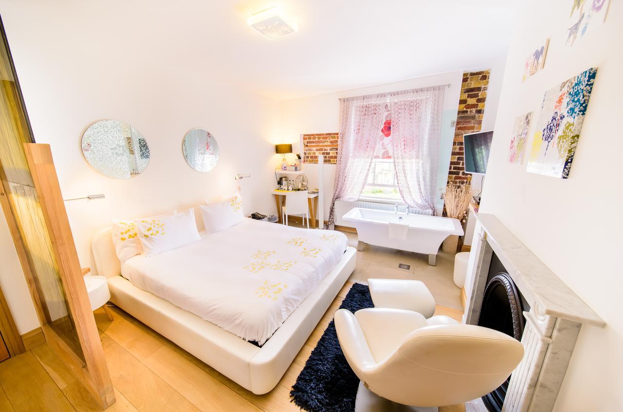 Hotel Una Brighton Luaran gambar