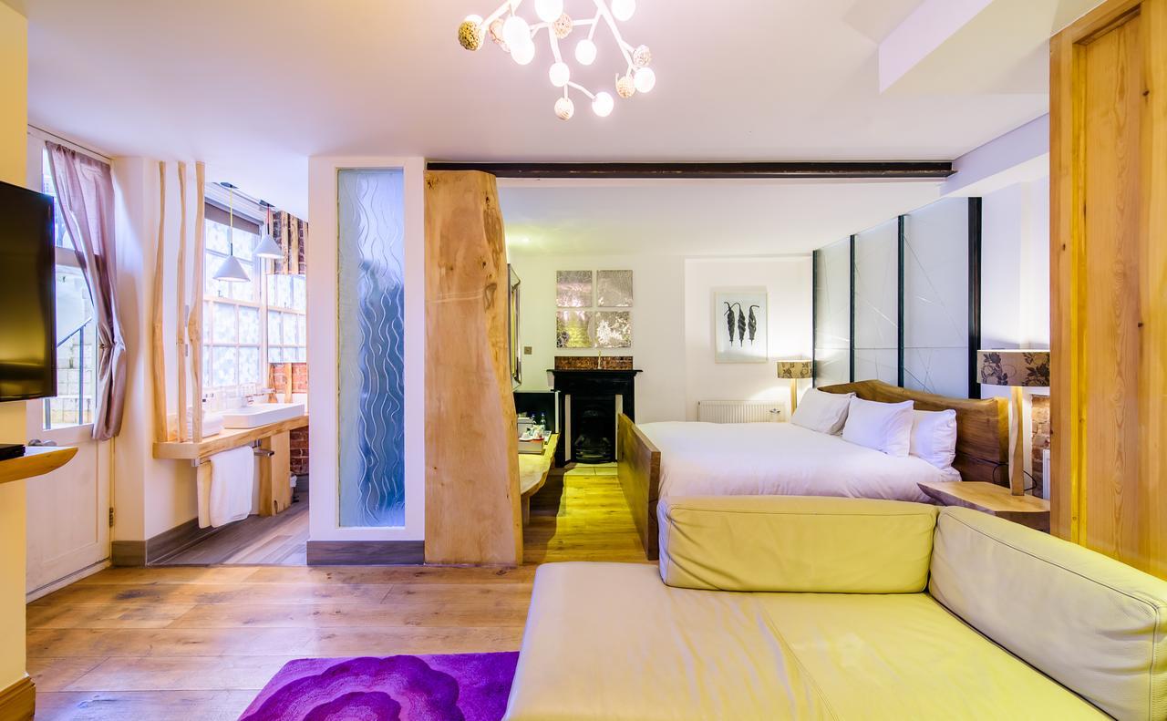 Hotel Una Brighton Luaran gambar