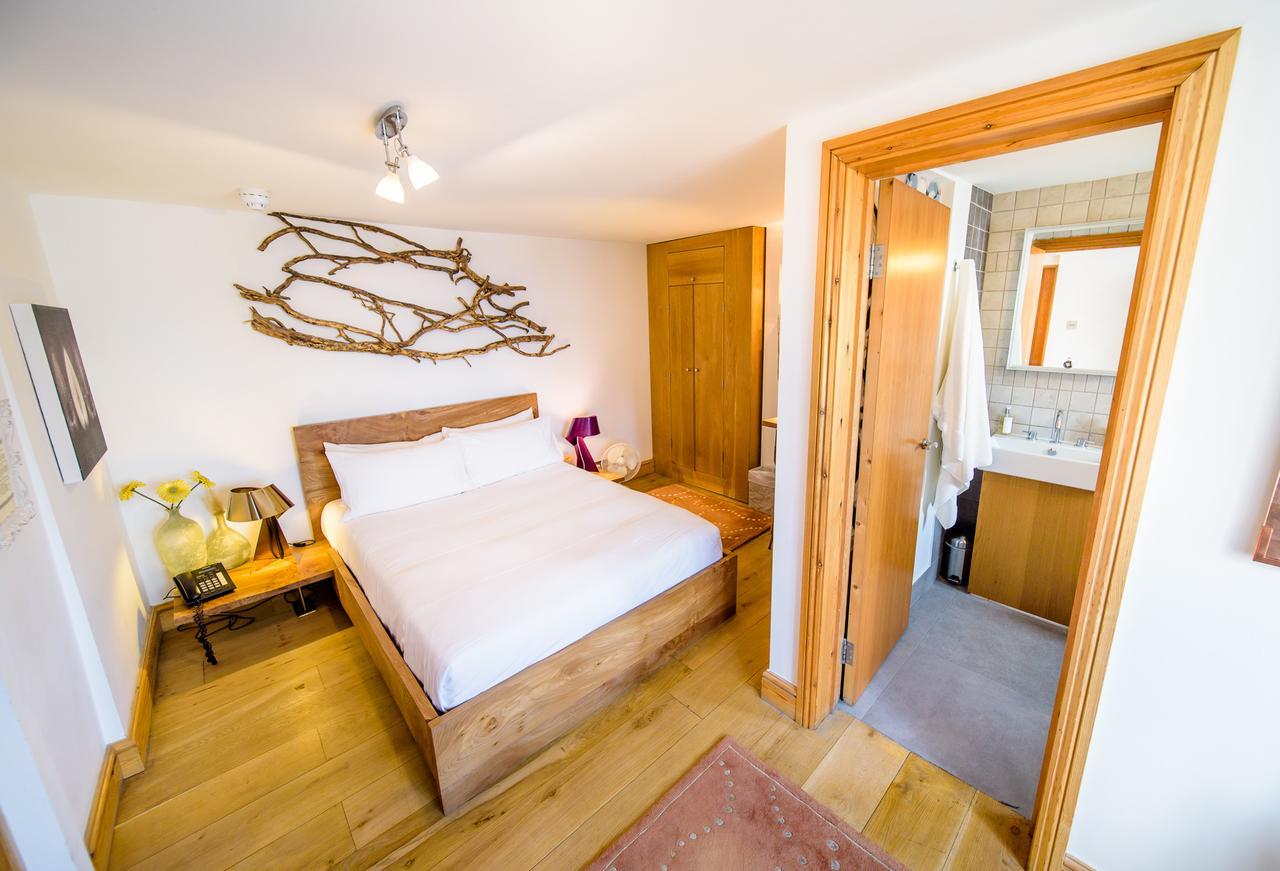 Hotel Una Brighton Luaran gambar