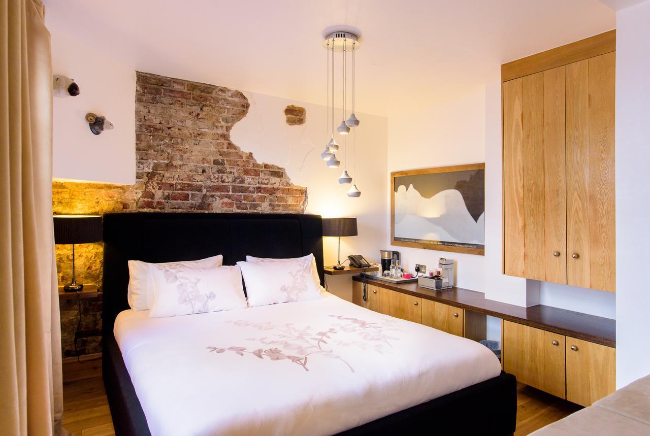 Hotel Una Brighton Luaran gambar