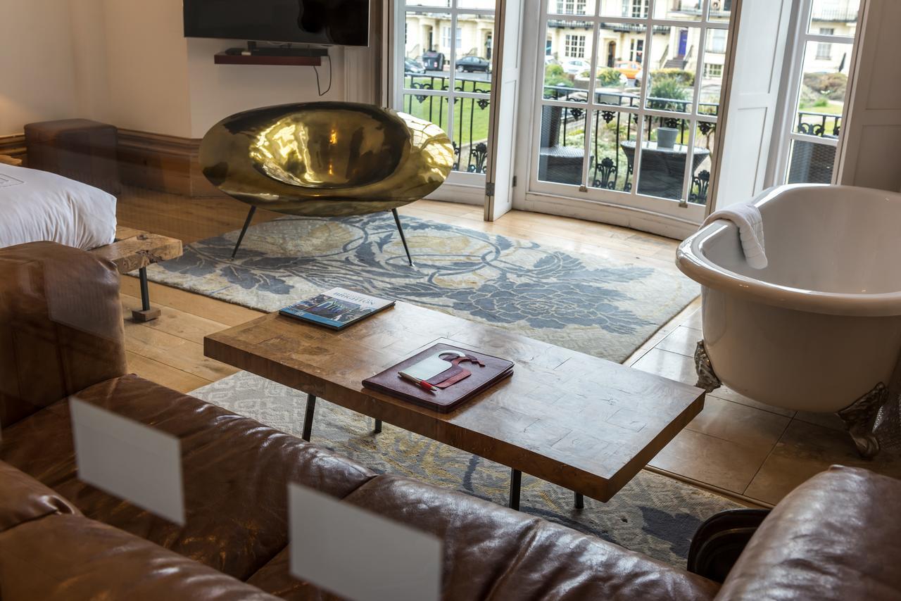 Hotel Una Brighton Luaran gambar