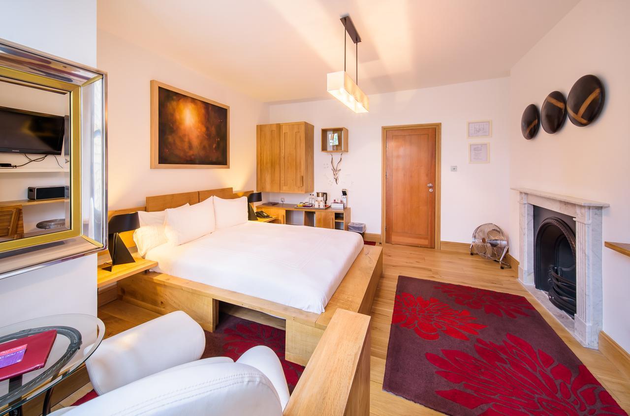 Hotel Una Brighton Luaran gambar