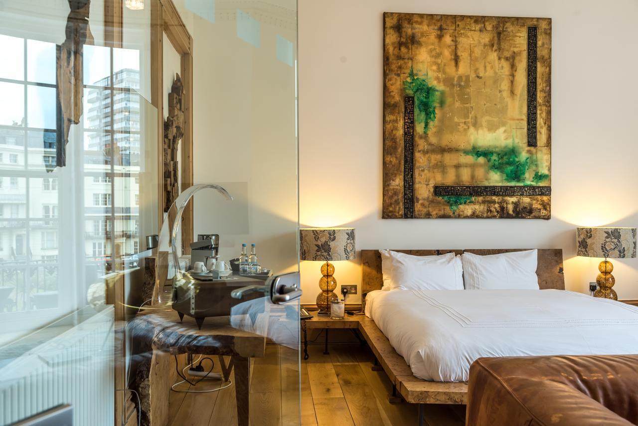 Hotel Una Brighton Luaran gambar