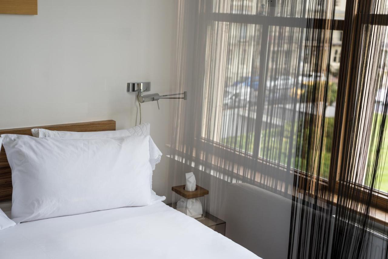 Hotel Una Brighton Luaran gambar