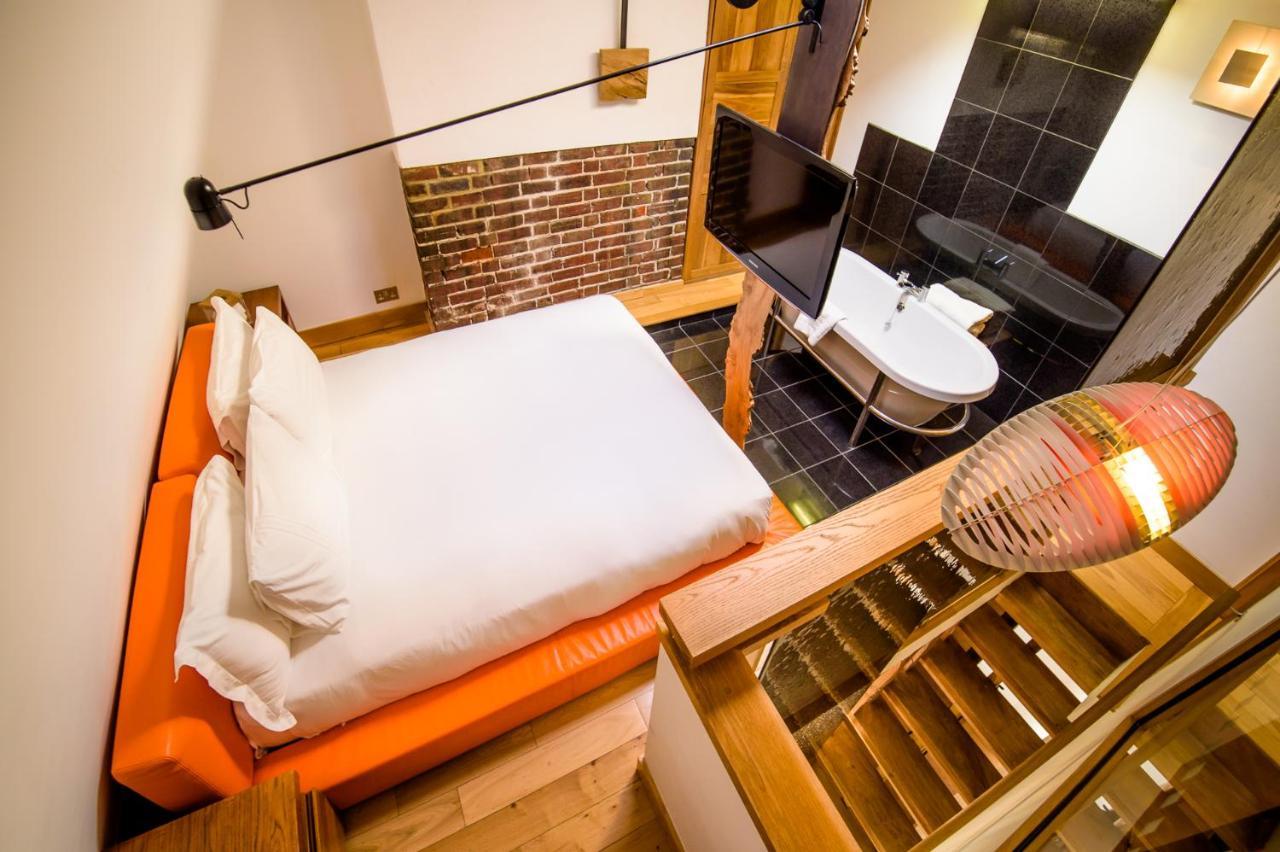 Hotel Una Brighton Luaran gambar