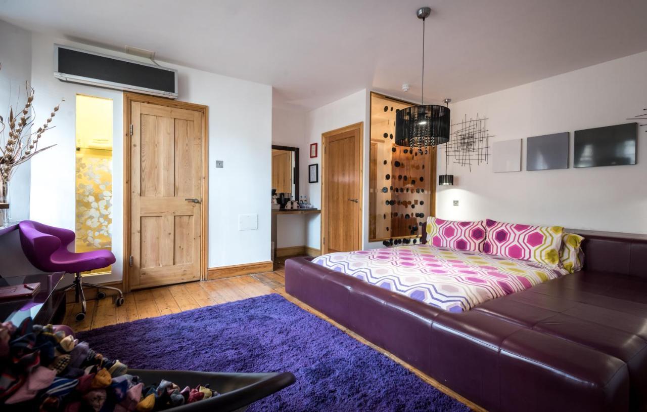 Hotel Una Brighton Luaran gambar