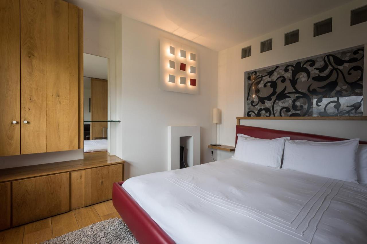 Hotel Una Brighton Luaran gambar