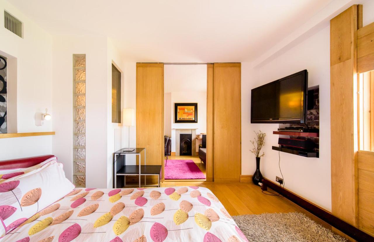 Hotel Una Brighton Bilik gambar
