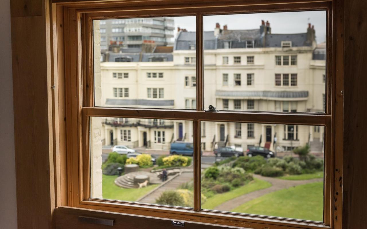 Hotel Una Brighton Bilik gambar