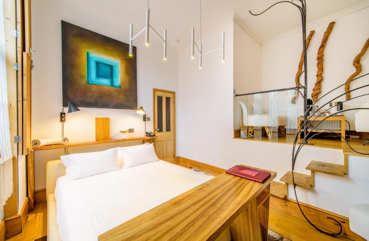 Hotel Una Brighton Bilik gambar