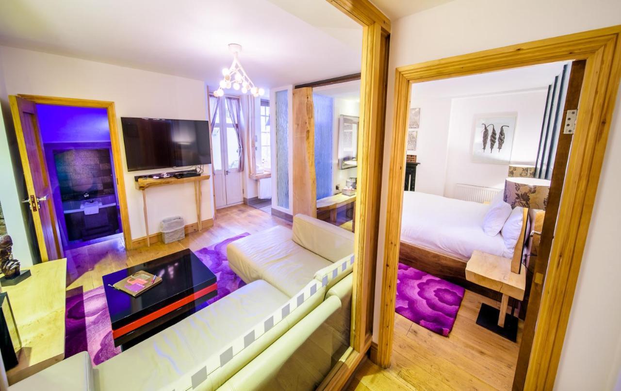 Hotel Una Brighton Bilik gambar