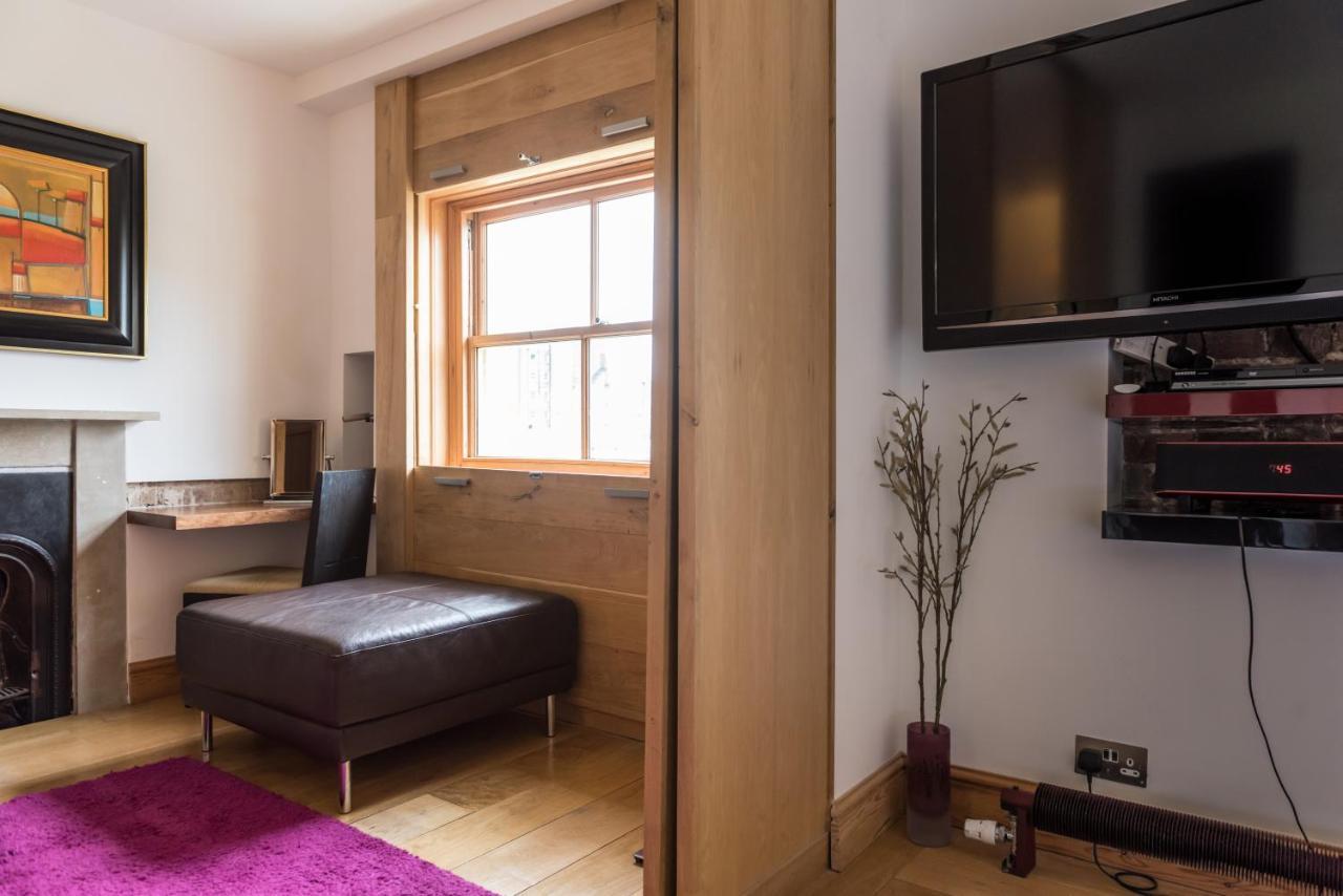 Hotel Una Brighton Bilik gambar