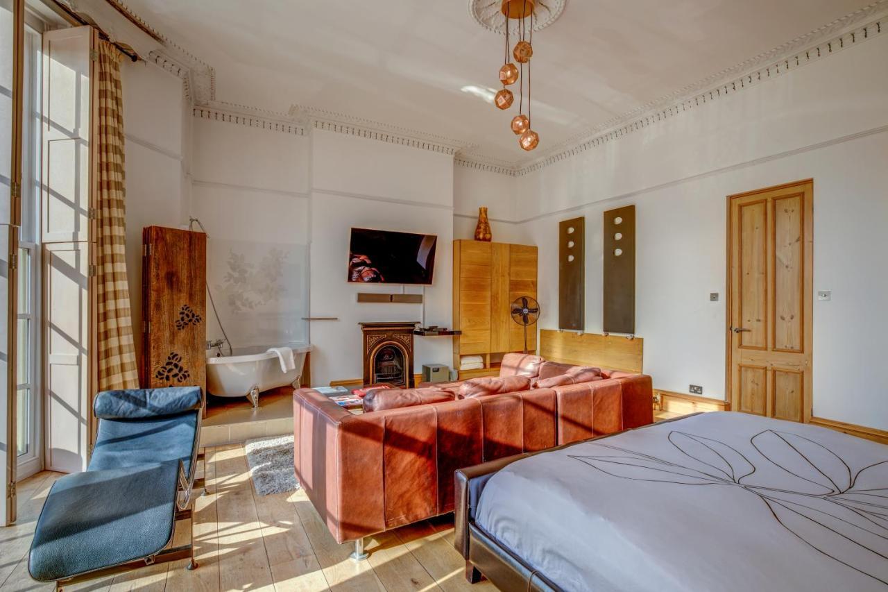 Hotel Una Brighton Luaran gambar