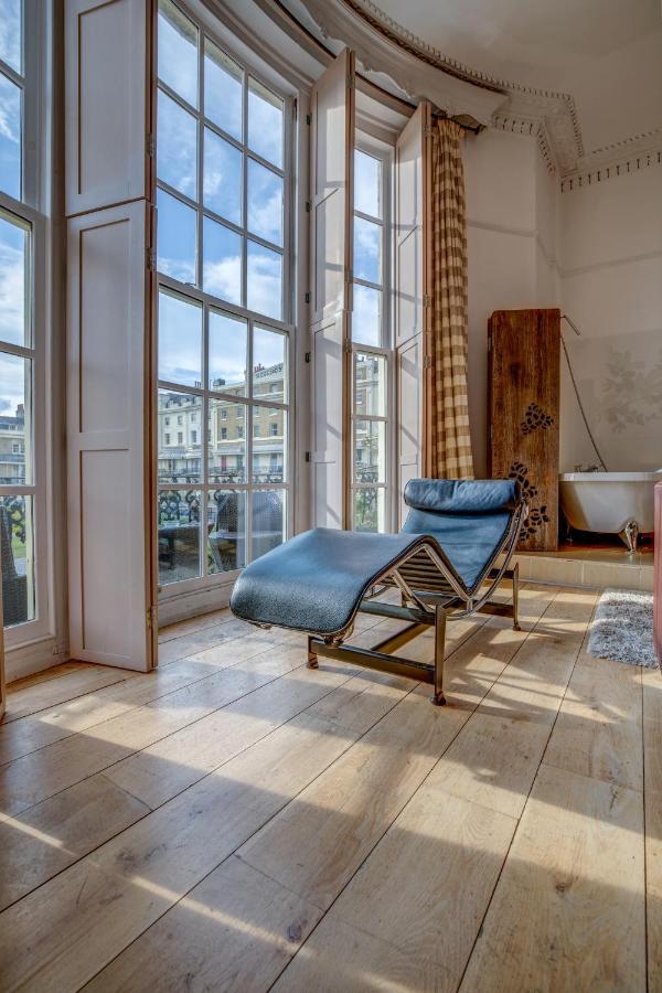 Hotel Una Brighton Luaran gambar