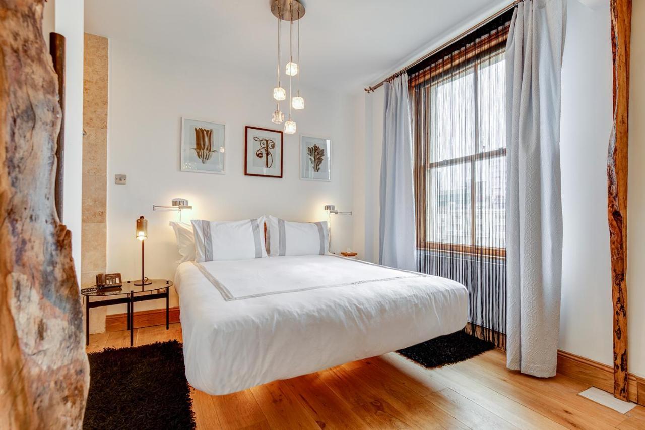 Hotel Una Brighton Luaran gambar