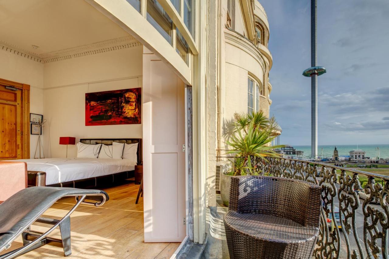 Hotel Una Brighton Luaran gambar