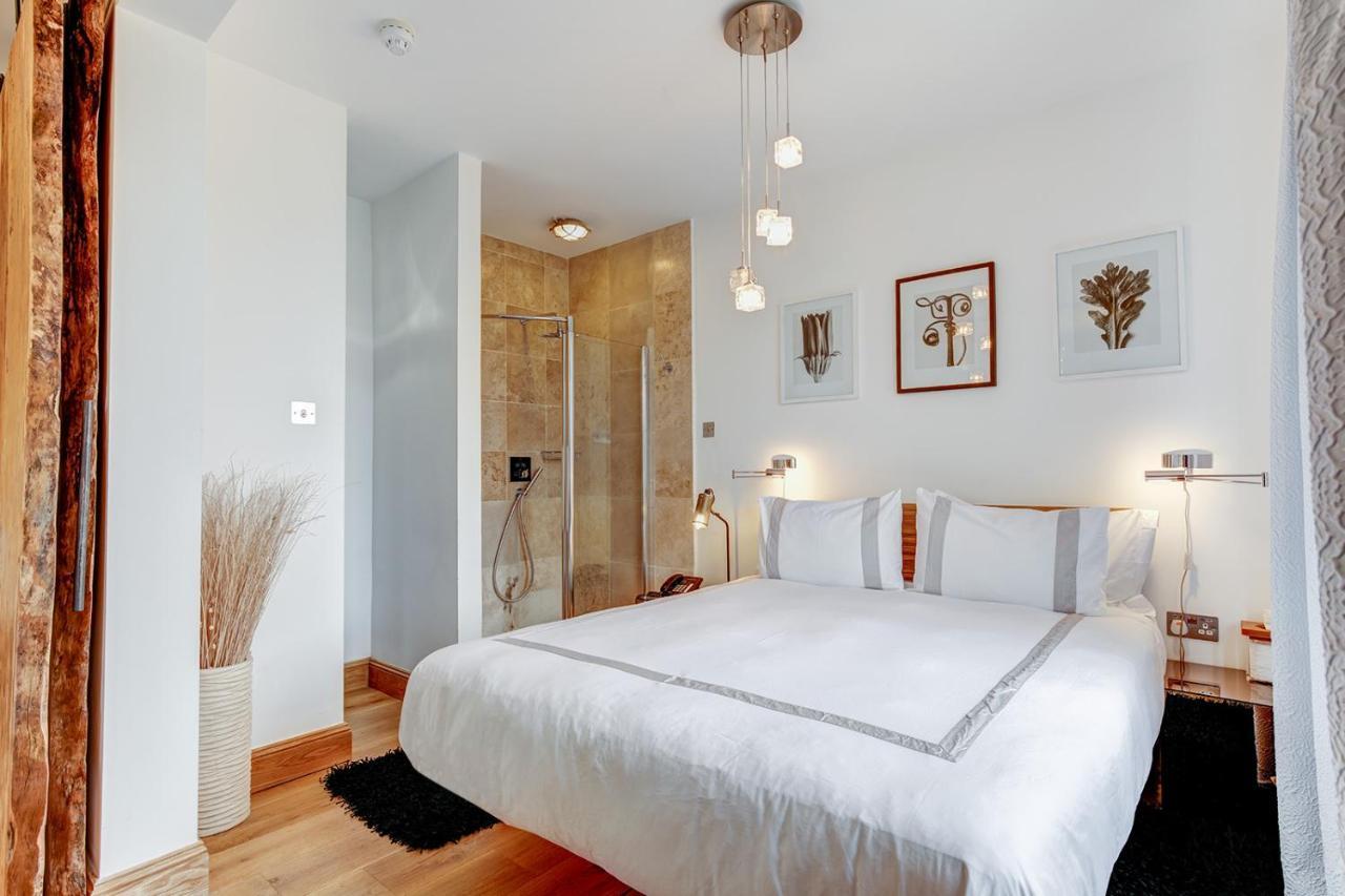 Hotel Una Brighton Luaran gambar