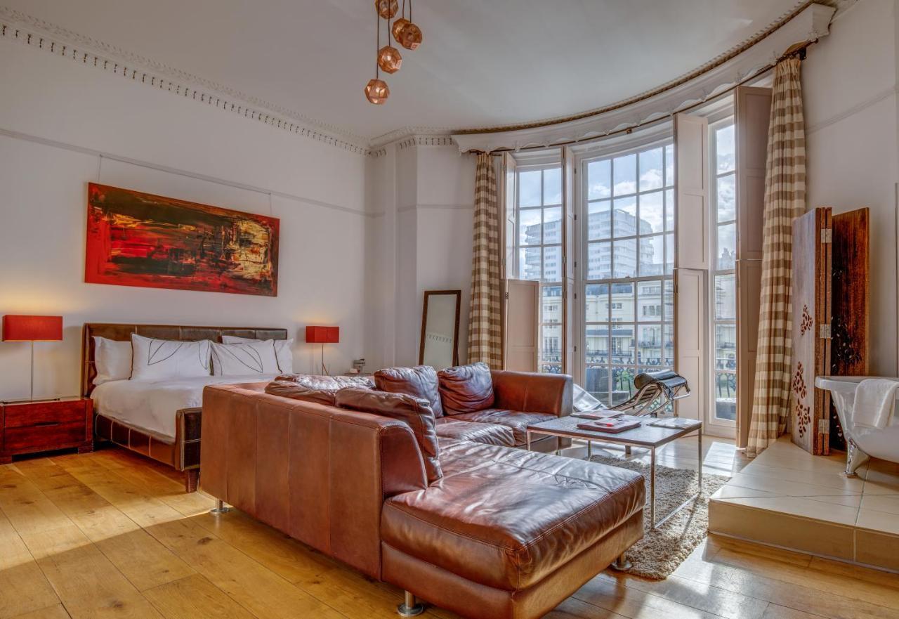 Hotel Una Brighton Luaran gambar