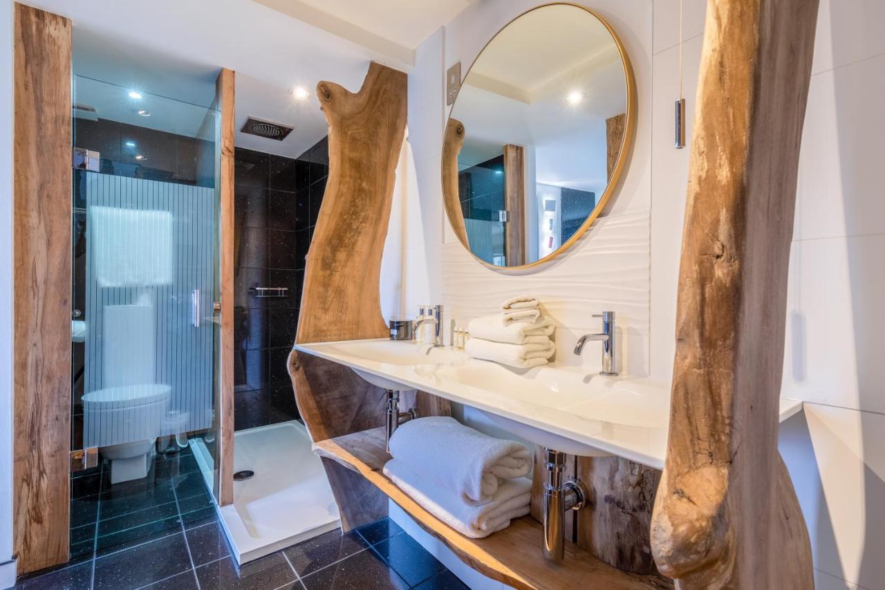 Hotel Una Brighton Luaran gambar