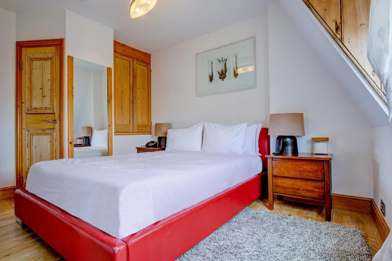 Hotel Una Brighton Luaran gambar