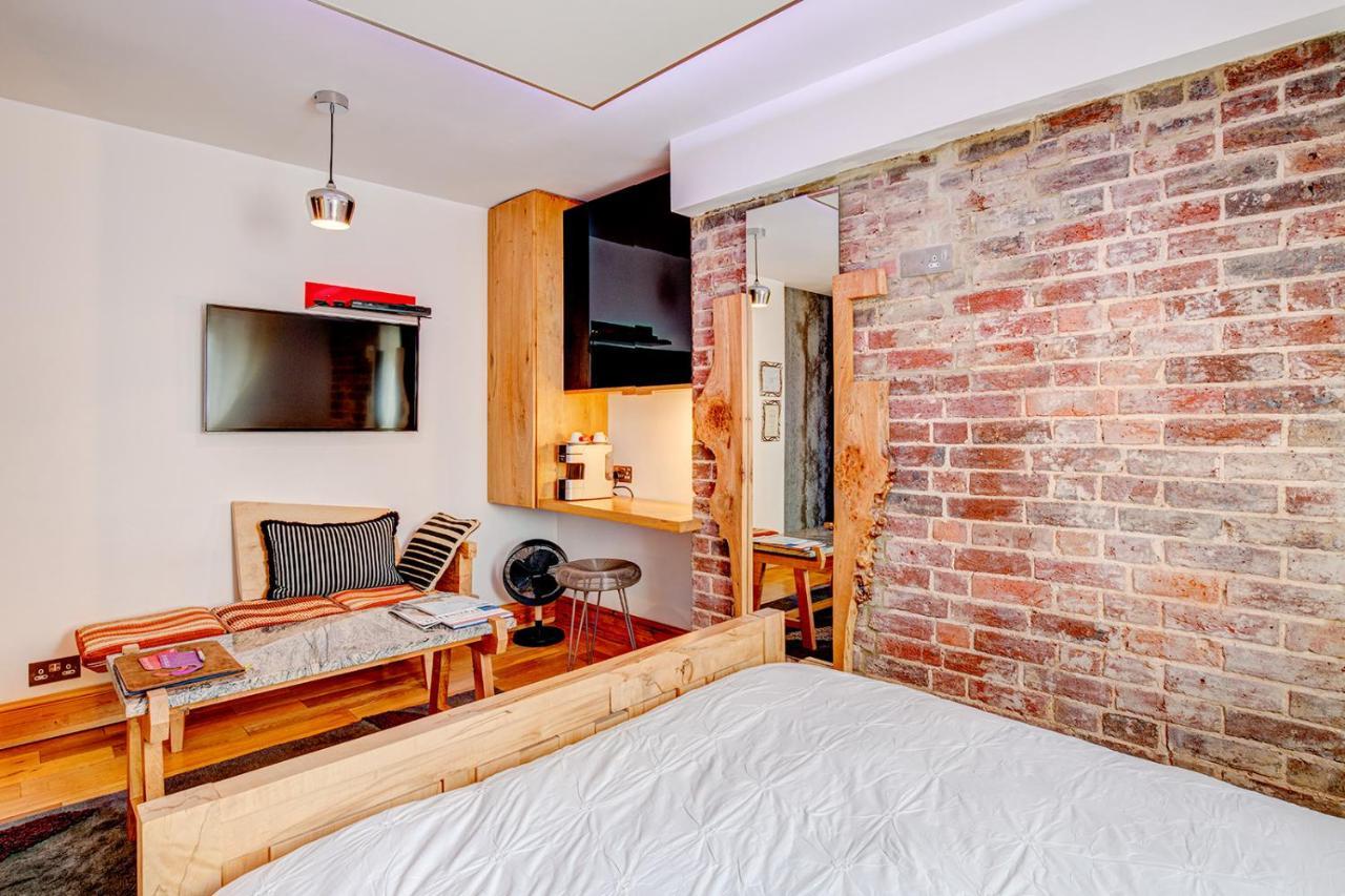 Hotel Una Brighton Luaran gambar