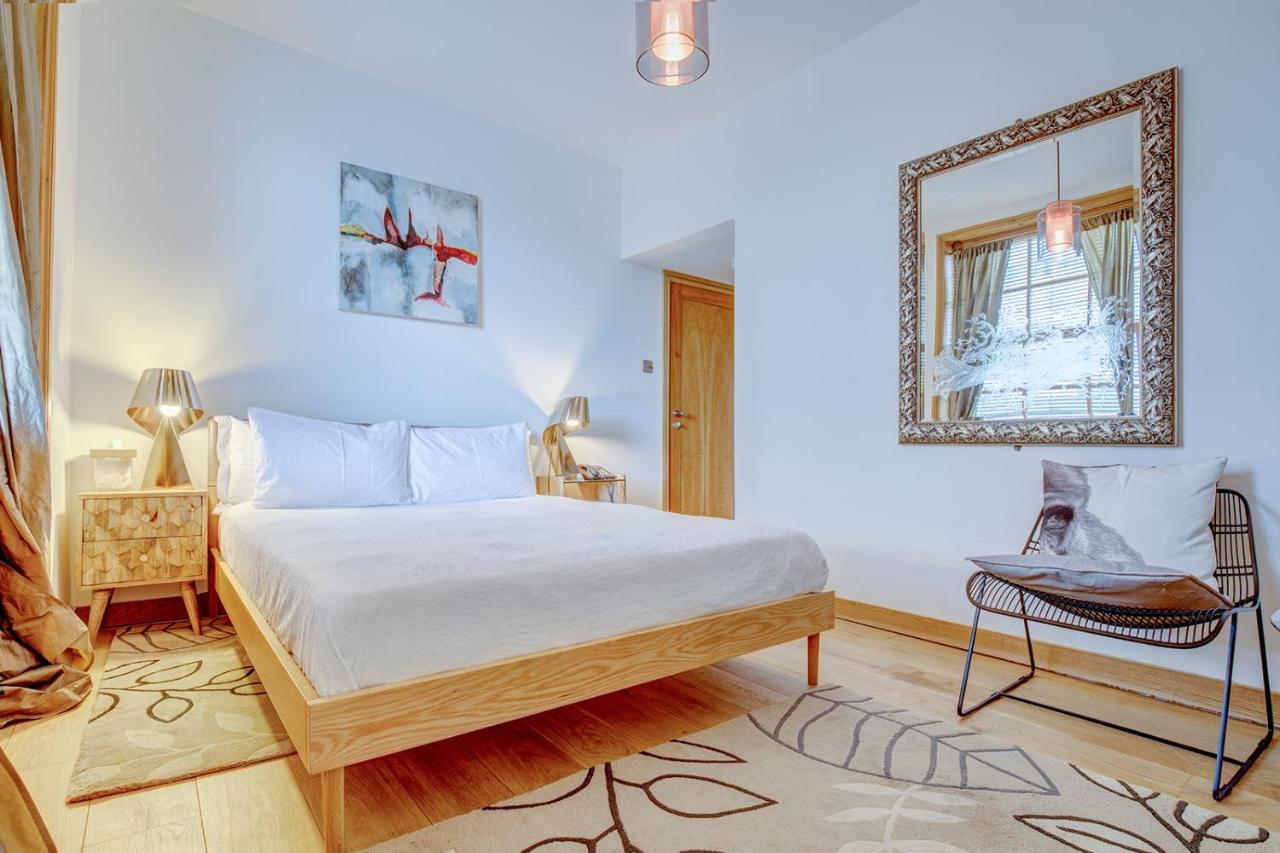 Hotel Una Brighton Luaran gambar