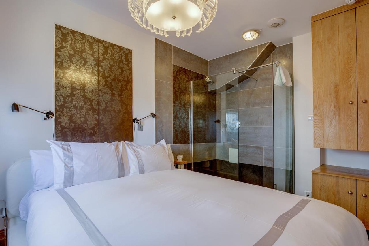 Hotel Una Brighton Luaran gambar