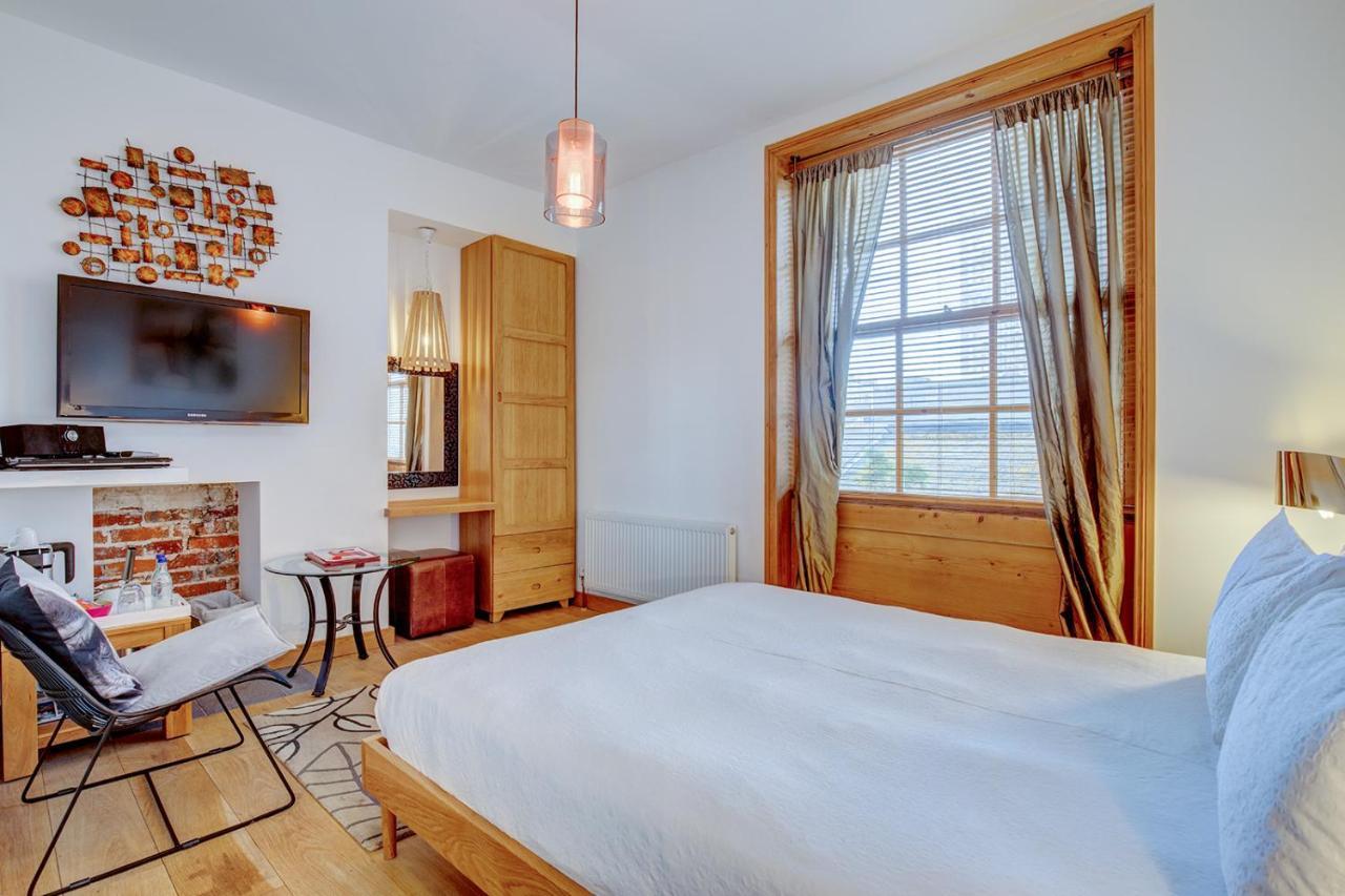 Hotel Una Brighton Luaran gambar