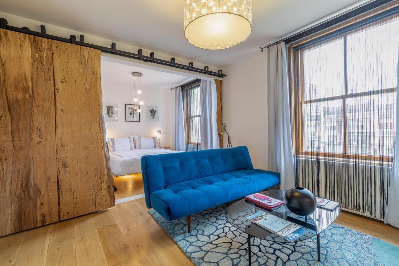 Hotel Una Brighton Luaran gambar