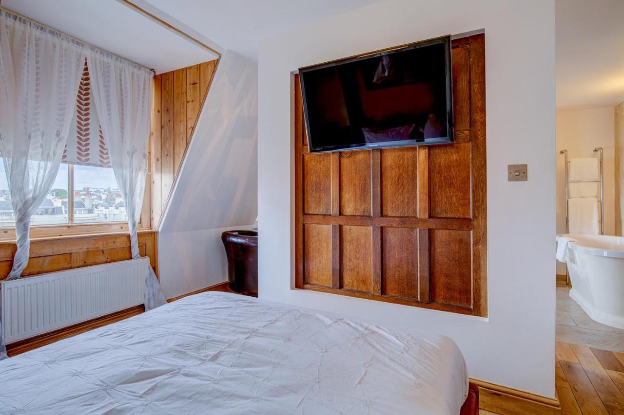 Hotel Una Brighton Luaran gambar